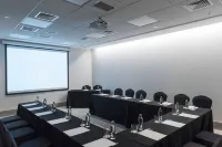 Icon Hotel Hotels in Las Condes