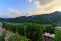 Chengbu Julong Hotel Hotels in Chengbu