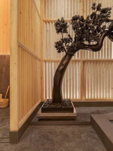 รูปภาพของเลอ เมอริเดียน กรุงเทพฯ