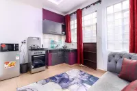 Spad House Furnished Apartment & Spa - 3-Star