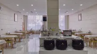 格林豪泰智選飯店（渦陽中海國際店）