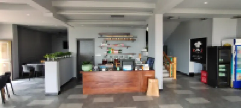 Suichang Shiguang Homestay