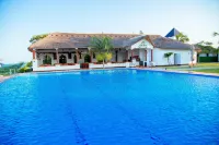 Aya Sophia Villa Garden Hotel - Beach