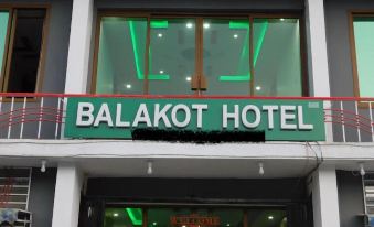 Balakot Hotel