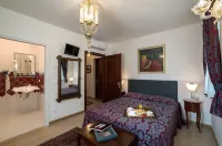 Cadifiore B&B Hotels in Mirano