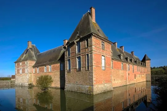 Hôtel ibis Alençon