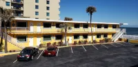 Oceanfront Inn and Suites Hotels in Ormond Beach