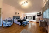 Hospedería Casa Martell Hotel di Campo de Daroca