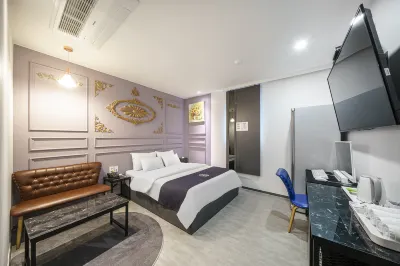 Gunsan Daol Hotels in Gunsan