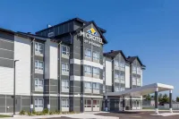 Microtel by Wyndham Casselman Hotels near Guindon Park