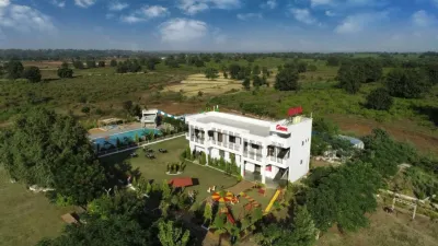 Nisarg Resort
