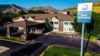 Best Western Brigham City Inn  Suites Hotels in Brigham City