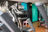 Mia City Villahermosa - Træningscentre