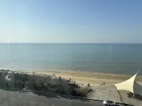 Longkou Lechao Boutique Holiday Apartment - Ocean View