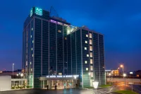 AC Hotel Paris le Bourget Airport Hotel in zona E.Leclerc GONESSE