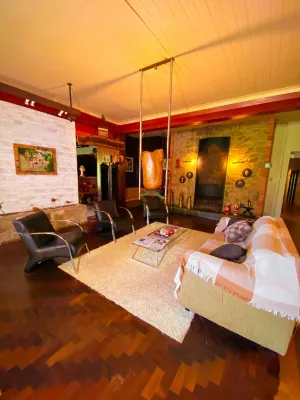 Hotel Pousada Joao de Barro