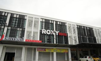 Roxy Hotel Aiman