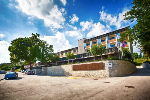 Hotel Astoria Superior Hotels in Koroška Bela