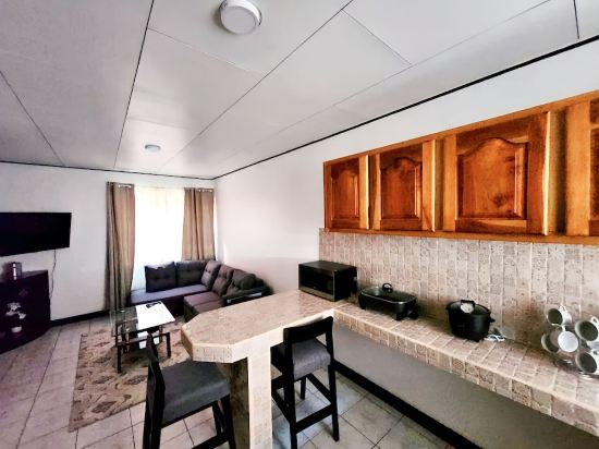 Apartamento a solo 4 km del Aeropuerto