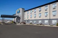 Days Inn & Suites by Wyndham Yorkton