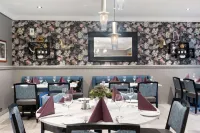 Best Western Plus Gyldenlove Hotell - ที่มีสปา