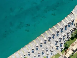 Phāea Blue - Small Luxury Hotels of the World