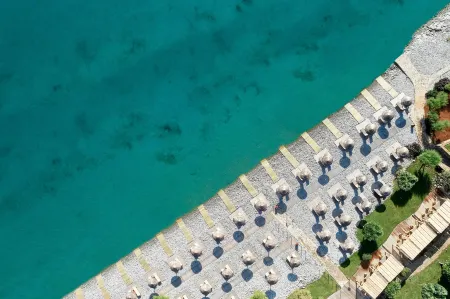Phāea Blue - Small Luxury Hotels of the World