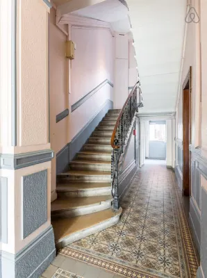 Appartement, Lyon, Villeurbanne