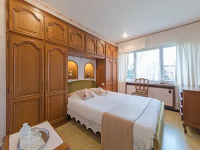 Villa Martinella Hotel di 