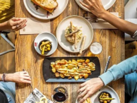 ルームズ シエンシアス バレンシアのホテル