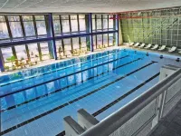 Hotel Iceberg Hotels in Samokov Municipality