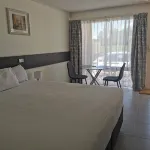 Gallery Motel فنادق في Upper Crystal Creek