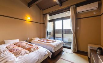 Katsuragi Onsen Happuu No Yu