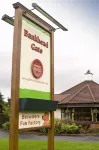 Premier Inn Glenrothes Hotels in Kirkcaldy