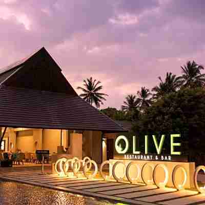 Sheraton Kosgoda Turtle Beach Resort Hotel Exterior