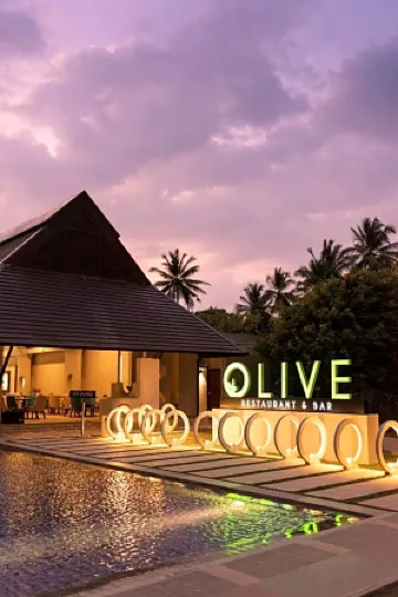 Sheraton Kosgoda Turtle Beach Resort