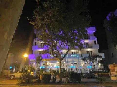Hotel Jolie