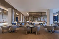 Foshan Marriott Hotel - Bữa sáng