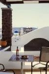 Aelia Suites Akrotiri, Santorini