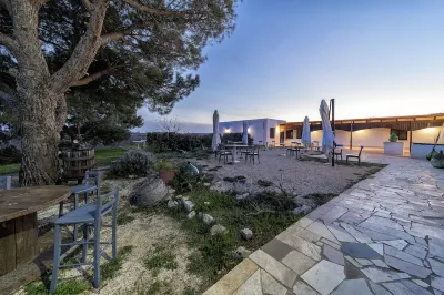 Agriturismo Tenuta del Grillaio Hotel di Cassano delle Murge