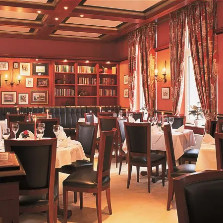 Sorat Hotel Brandenburg