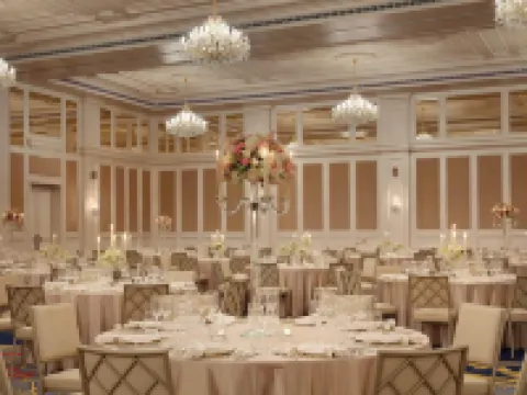 JW Marriott Marquis City Center Doha Hoteles en Doha