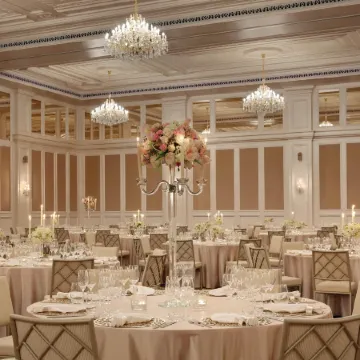 JW Marriott Marquis City Center Doha