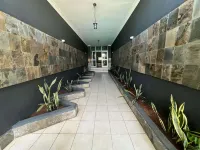 Colosseum Square Luxury Apartments