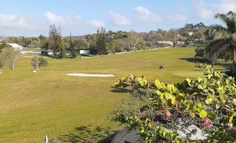 Golf View Hotel