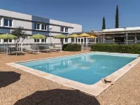 Ibis Styles Marseille Provence Aéroport Hotels in Vitrolles