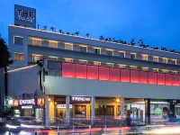 The Park Kolkata Hotels near Nandan