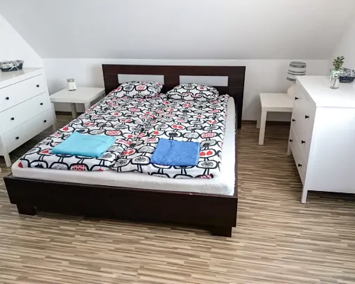 Zakątek Ventus II Hotels in Slupski