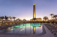 Hotel Faro, a Lopesan Collection Hotel - Adults Only - Swimmingpools