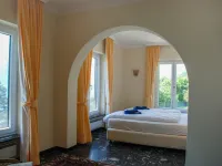 Panorama Lakeview Lago Maggiore
